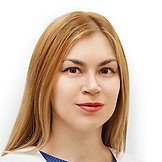 Врач Морозова Марина Юрьевна