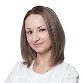 Врач Морозова Нина Сергеевна