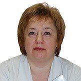 Врач Мурановкина Наталья Вячеславовна
