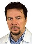 Врач Мурашев Олег Владимирович