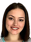 Врач Муторова Анастасия Павловна