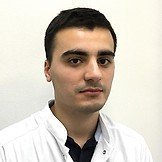 Врач Набиев Шихмирза Рагибович