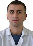 Врач Набока Артур Анатольевич