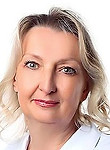 Врач Нагайченко Оксана Анатольевна