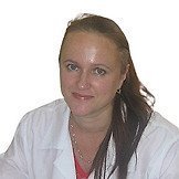 Врач Назаренко Галина Васильевна