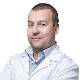 Врач Назолин Алексей Николаевич