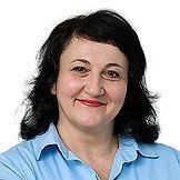 Врач Нехаева Марина Джемальевна