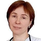 Врач Никишина Маргарита Валентиновна