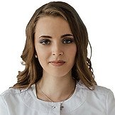 Врач Никитаева Татьяна Александровна