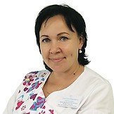 Врач Никитина Маргарита Евгеньевна