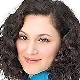 Врач Николаева Екатерина Александровна