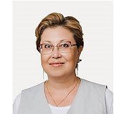 Врач Носкова Наталья Викторовна