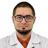 Врач Носыч Артём Вячеславович