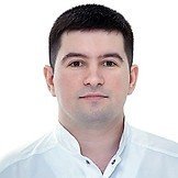 Врач Новиков Илья Сергеевич