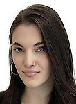 Врач Новикова Екатерина Евгеньевна