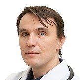 Врач Новожилов Сергей Николаевич