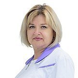 Врач Нурыева Оксана Владимировна