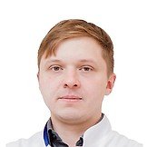 Врач Нуштаев Вадим Владиславович