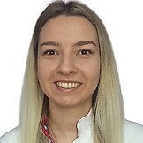 Врач Нуштаева Алёна Юрьевна