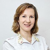 Врач Обухова Татьяна Владимировна