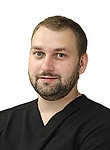 Врач Огромнов Анатолий Александрович