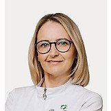 Врач Орлова Елена Анатольевна