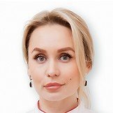 Врач Пальшина Вера Витальевна