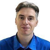 Врач Панин Михаил Викторович