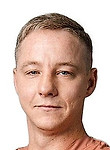 Врач Панов Максим Вячеславович