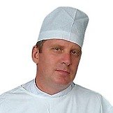 Врач Пантелеев Николай Валерьевич