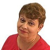 Врач Паравян Эдита Мигрдатовна