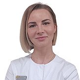 Врач Парфенова Полина Александровна