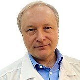 Врач Петряков Игорь Валерьевич