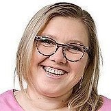 Врач Петрова Анастасия Евгеньевна