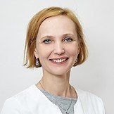 Врач Петрова Анна Вячеславовна
