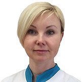 Врач Петрова Ирина Николаевна