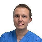 Врач Петровский Юрий Владимирович