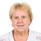 Врач Пичугина Светлана Александровна