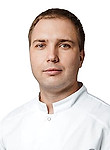 Врач Писаренко Пётр Владимирович