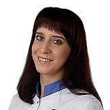 Врач Подыма Ольга Николаевна