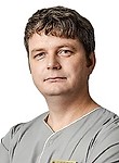 Врач Поленин Денис Павлович