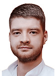Врач Постовойтенко Никита Тарасович