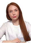 Врач Потаскалова Мария Дмитриевна