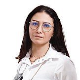 Врач Пруглова Наталья Григорьевна
