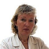 Врач Пугачева Елена Евгеньевна