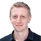 Врач Пузик Алексей Владимирович