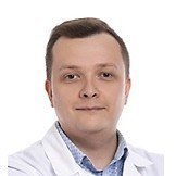 Врач Рачков Михаил Александрович