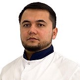 Врач Рахматов Шухрат Рустамович