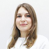 Врач Романюк Ирина Петровна