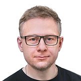 Врач Романов Илья Александрович